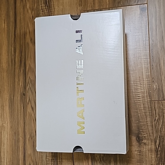 Converse× Martine Ali Chuck 70 De Luxe Wedge Sneaker, size US 7 - Picture 14 of 16